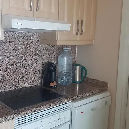 Apartment Golf Del Sur Duplex