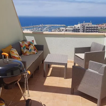 Apartment Golf Del Sur Duplex *