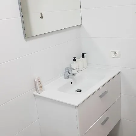 Golf Del Sur Duplex Apartment