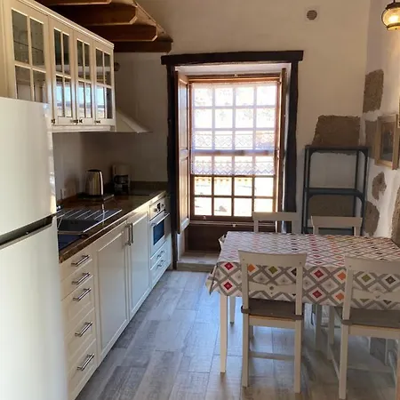 Casa La Tosca Holiday home *