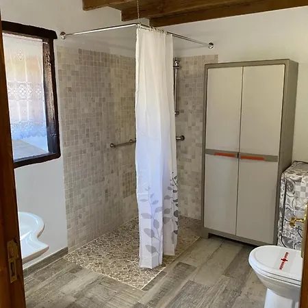 Casa La Tosca Holiday home *