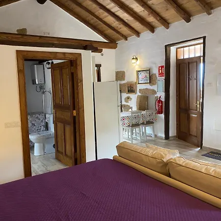 Holiday home Casa La Tosca San Miguel de Abona