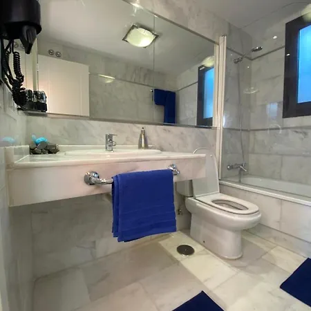 Villa Splendid Star Tenerife