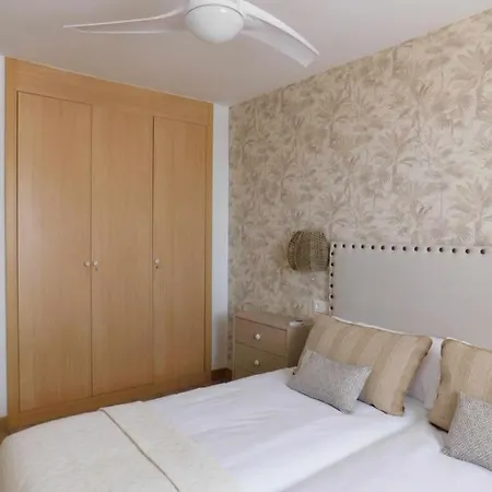 Apartment Ocean Sun Y Golf Ii