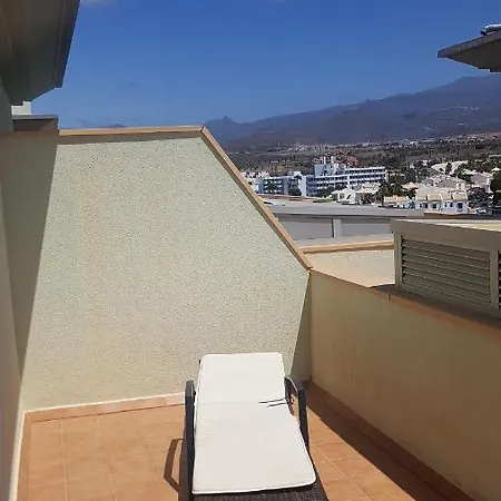 Golf Del Sur Duplex San Miguel de Abona