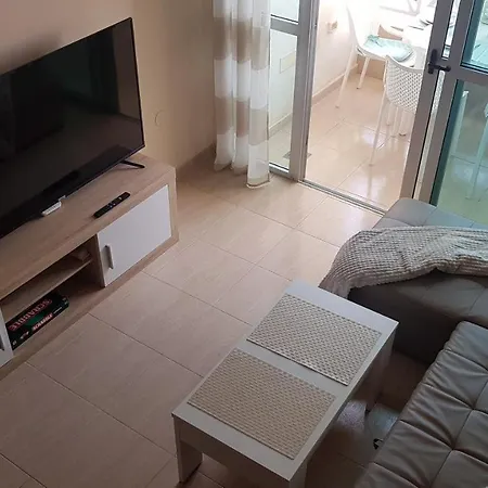 Golf Del Sur Duplex Apartment San Miguel de Abona