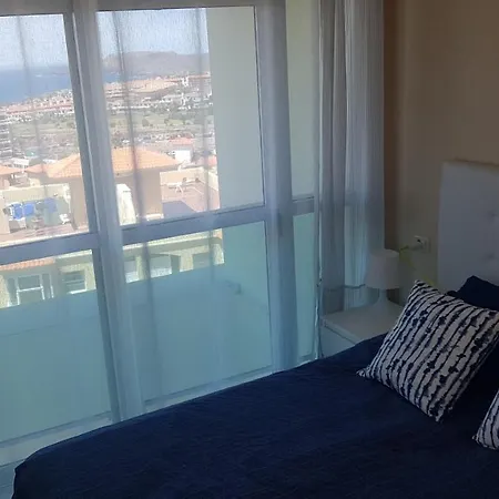 Apartment Golf Del Sur Duplex San Miguel de Abona