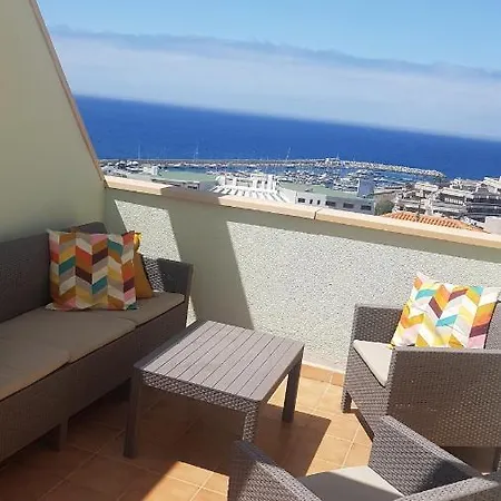 Golf Del Sur Duplex Apartment San Miguel de Abona