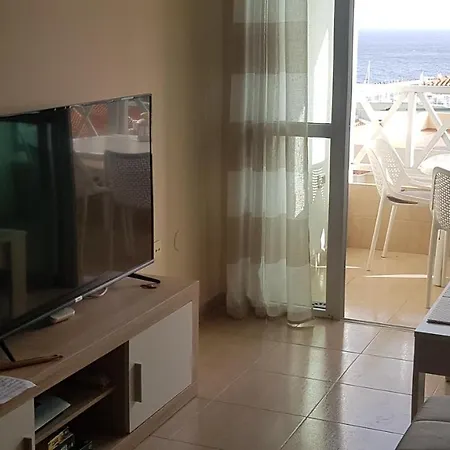 Golf Del Sur Duplex Apartment