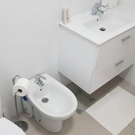 Apartment Golf Del Sur Duplex San Miguel de Abona