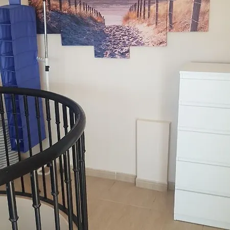 Apartment Golf Del Sur Duplex San Miguel de Abona