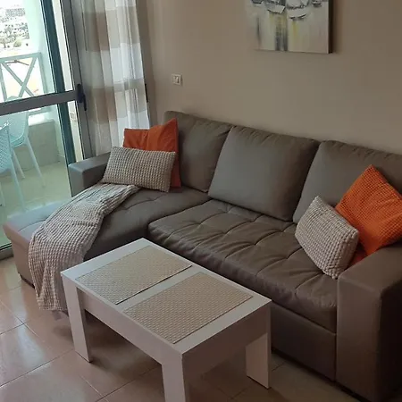 Apartment Golf Del Sur Duplex