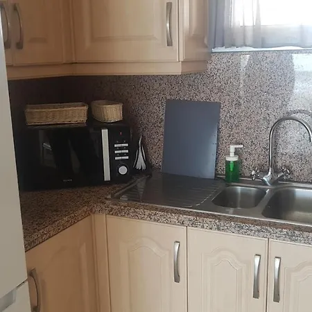 Golf Del Sur Duplex San Miguel de Abona