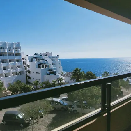 Apartment Sea View Aguamarina San Miguel de Abona