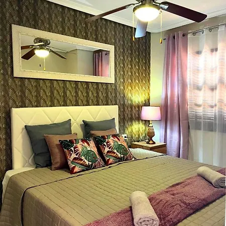 Elegant Style 3-bedroom Brand New * San Miguel de Abona