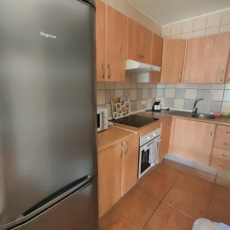 Sea View Aguamarina Apartment