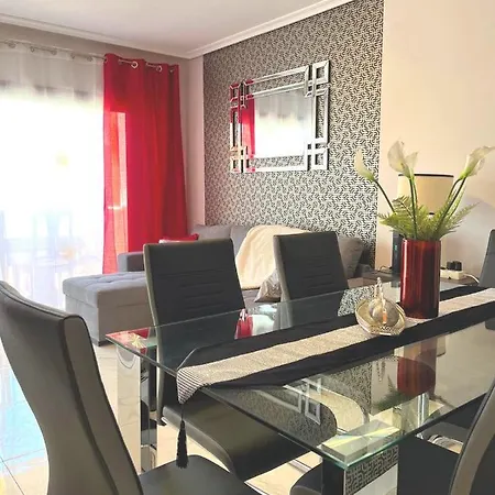 Elegant Style 3-bedroom Brand New * San Miguel de Abona
