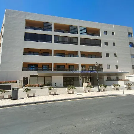 Sea View Aguamarina Apartment San Miguel de Abona