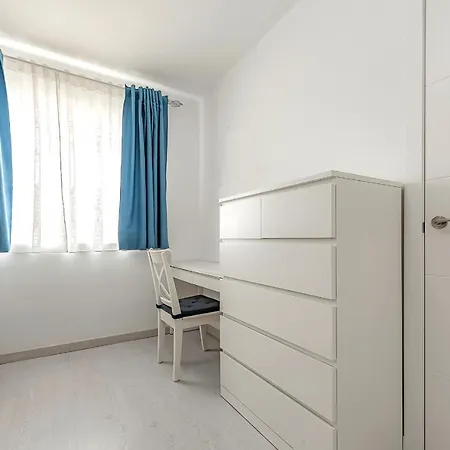 Club Helen , 256, Golf Del Sur Tenerife , Espana Apartment