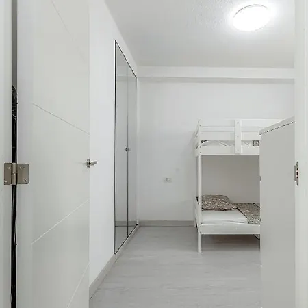 Apartment Club Helen , 256, Golf Del Sur Tenerife , Espana *
