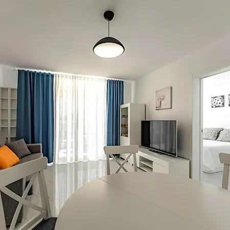 Club Helen , 256, Golf Del Sur Tenerife , Espana Apartment