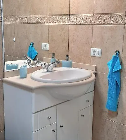 Golf Del Sur Canadas Apartment San Miguel de Abona