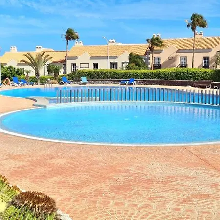 Golf Del Sur Canadas Apartment *
