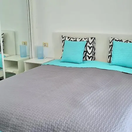 Apartment Golf Del Sur Canadas *