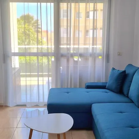 Apartment Golf Del Sur Canadas