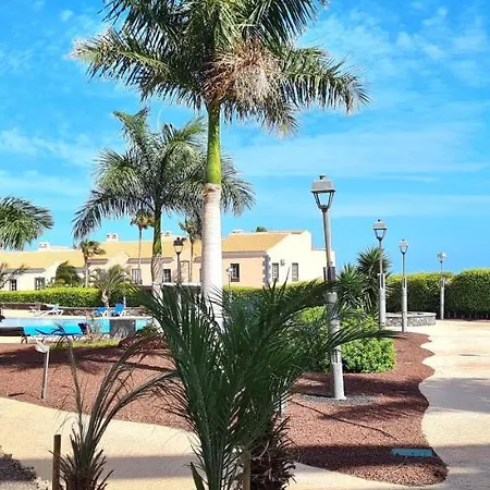 Golf Del Sur Canadas Apartment