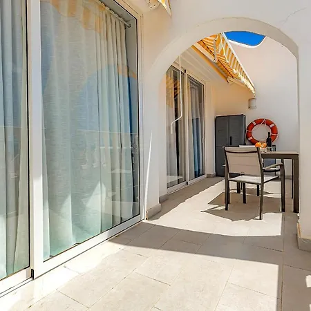 Apartment Club Helen , 256, Golf Del Sur Tenerife , Espana San Miguel de Abona