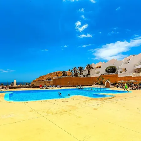 Apartment Club Helen , 256, Golf Del Sur Tenerife , Espana San Miguel de Abona