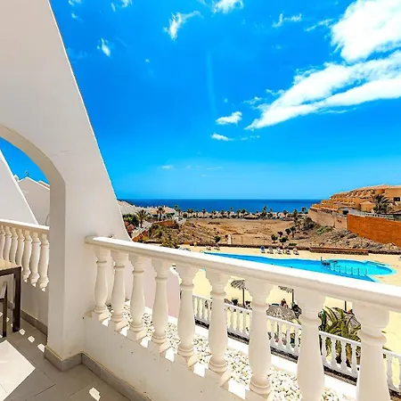 Club Helen , 256, Golf Del Sur Tenerife , Espana Apartment