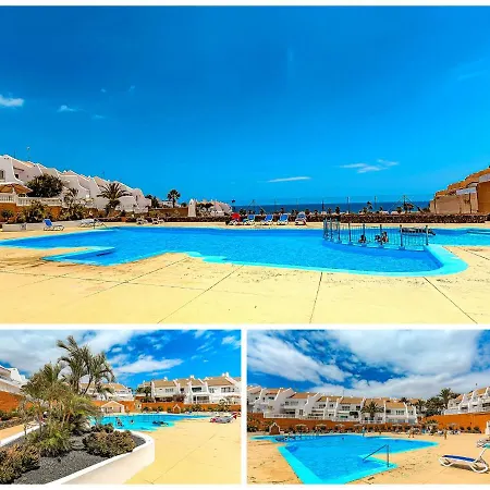 Apartment Club Helen , 256, Golf Del Sur Tenerife , Espana San Miguel de Abona