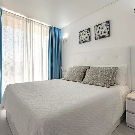 Apartment Club Helen , 256, Golf Del Sur Tenerife , Espana *
