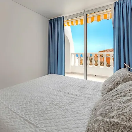 Apartment Club Helen , 256, Golf Del Sur Tenerife , Espana San Miguel de Abona