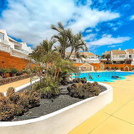 Club Helen , 256, Golf Del Sur Tenerife , Espana *