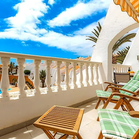 Club Helen , 256, Golf Del Sur Tenerife , Espana San Miguel de Abona