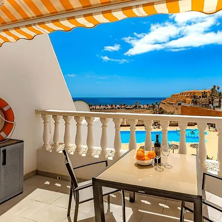 Apartment Club Helen , 256, Golf Del Sur Tenerife , Espana San Miguel de Abona