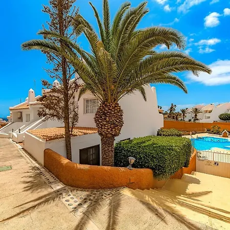 Club Helen , 256, Golf Del Sur Tenerife , Espana