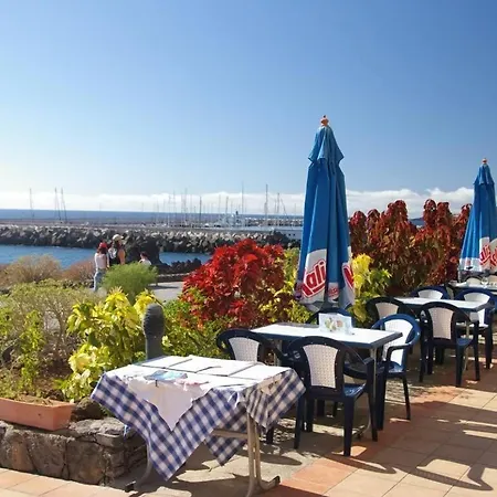 810 - Edif Aguamarina - Vacation In The Coast Line Of Golf Del Sur Apartment *