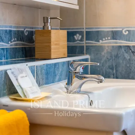 Apartment With Seaviews In Golf Del Sur Tlp516 *