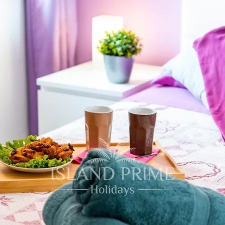 With Seaviews In Golf Del Sur Tlp516 Apartment *