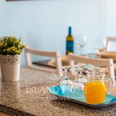 Apartment With Seaviews In Golf Del Sur Tlp516 *