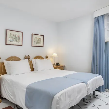Santa Barbara Golf And Ocean Club Aparthotel San Miguel de Abona