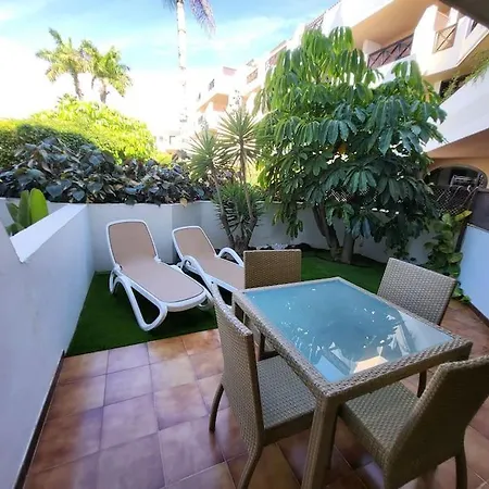 Royal Park Albatros Golf Del Sur Apartment San Miguel de Abona