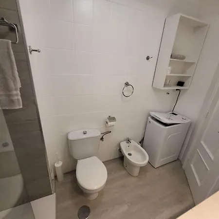 Royal Park Albatros Golf Del Sur Apartment San Miguel de Abona