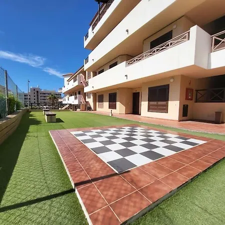 Royal Park Albatros Golf Del Sur