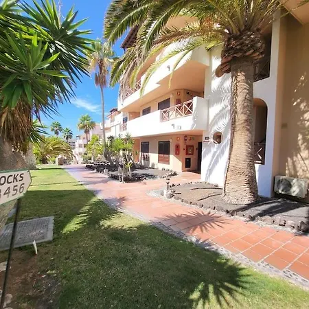 Royal Park Albatros Golf Del Sur