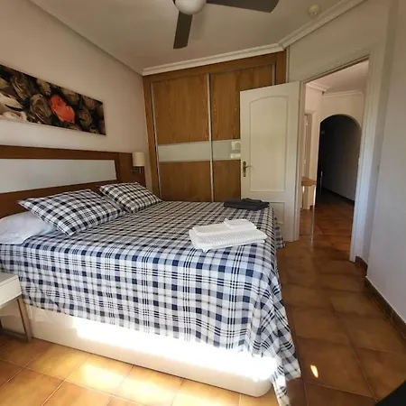 Apartment Royal Park Albatros Golf Del Sur *